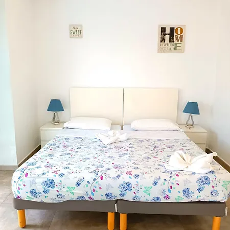 Apartment Terraza De Salesianos